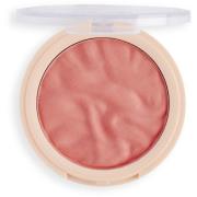 Makeup Revolution Blusher Reloaded Peach Bliss - 7,5 g