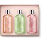 Molton Brown Gift Set Floral & Fruity Body Care Collection Collection ...