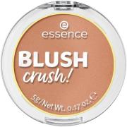 essence Blush Crush! 10 Caramel Latte - 5 g
