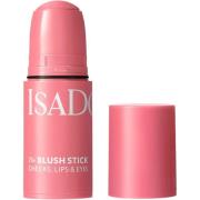 IsaDora Blush Stick 42 Rose Perfection - 5,5 g