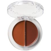 KVD Beauty Good Apple Bronzer Duo 2x3g Tan 500 - 6 g