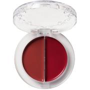 KVD Beauty Good Apple Blush Balm Duo Red Meadow - 30 g