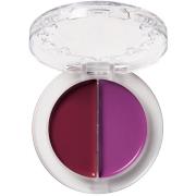 KVD Beauty Good Apple Blush Balm Duo Nymph's Grove - 30 g