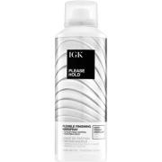 IGK IGK Please Hold Hairspray 198 ml