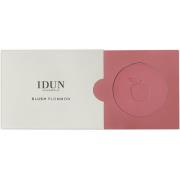 IDUN Minerals Mineral Blus Plommon Plommon - 5 g