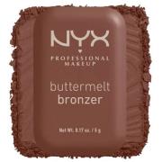 NYX Professional Makeup Buttermelt Do Butta 06 - 5 g