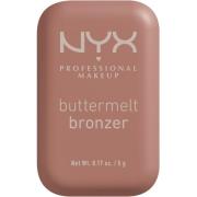 NYX Professional Makeup Buttermelt Deserve Butta 03 - 5 G