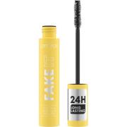 Catrice Fake It Volume & False Lash Mascara Deep Black - 11 ml