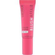 Catrice Blush Affair Liquid Blush Pink Feelings - 10 ml