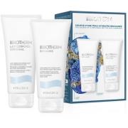 Biotherm Biomains Recruit Set 100 + 100 ml - 100 ml