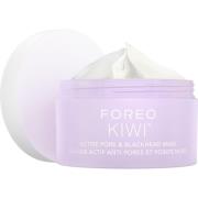 FOREO KIWI™ Active Pore & Blackhead Mask Off white - 100 g