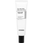 COSRX The AHA BHA PHA LHA 35 Peel 30 ml