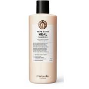 Maria Nila Head & Hair Heal Shampoo - 350 ml