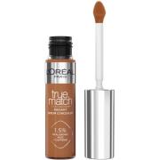 L'Oréal Paris True Match Radiant Serum Concealer 10W - 11 ml