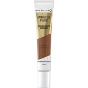 Max Factor Miracle Pure Bronzer 02 Medium to deep - 15 ml