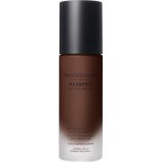 bareMinerals BarePro 24H Matte Liquid Foundation Deep Deep 65 Neutral ...