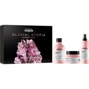 L'Oréal Professionnel Serie Expert Vitamino Trio Set 2024 For Colored ...