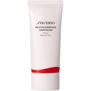 Shiseido Revitalessence Glow Primer 30 ml