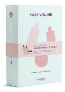 Maria Nila Beauty Box Pure Volume 350, 300 & 250 ml