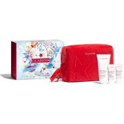 Clarins Body Hydrat Holiday Collection Gift box