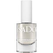 IsaDora The Wonder Nail Polish Quick dry & Longwear Pearly Frost - 5 m...