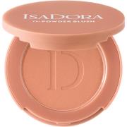 IsaDora The Powder Blush  4,5 g