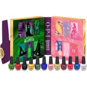 OPI OPI x Wicked Nail Lacquer Holiday Collection 12pc Mini Pack - 1 pc...