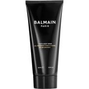 Balmain Hair Couture Homme Signature Hair And Body Wash 200 ml