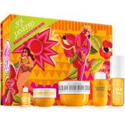 Sol de Janeiro Hydration Celebration Body Routine Gift Set