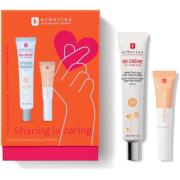 Erborian The BB Effect Essentials - BB Creme x Super BB Concealer Doré...