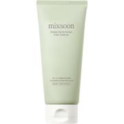 Mixsoon Master Gentle Recipe Foam Cleanser Face Foam Cleanser - 150 ml