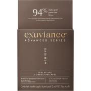 Exuviance Pure Retinol Correcting Peel 6 pcs