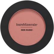 bareMinerals Gen Nude Powder Blush Call My Blush - 6 g