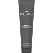 Origins Clear Improvement Active Charcoal Detoxifying Cleanser to Clea...