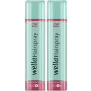 Wella Styling Duo Wella Hairspray Extra Strong