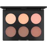 MAC Cosmetics Studio Fix Sculpt And Shape Contour Palette Light/Medium...