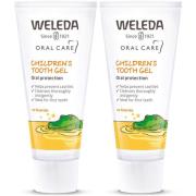 Weleda Duo Children´s Tooth Gel