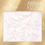 essence Xmas KiSSES Face Pearls 62 pcs