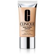 Clinique Even Better Refresh Hydrating & Repairing Makeup CN 52 Neutra...