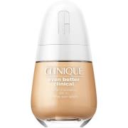 Clinique Even better Clinical Serum Foundation SPF 20 WN 38 Stone - 30...