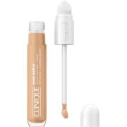 Clinique Even Better All Over Concealer + Eraser Cn 62 Porcelain Beige...