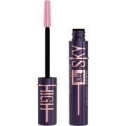 Maybelline Lash Sensational Sky High Mascara Plum Twilight - 7 ml