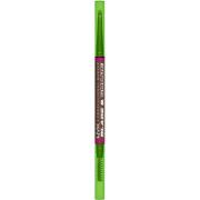 NYX Professional Makeup Blade & Shade Brow Pencil 09 Brunette - 0,1 g