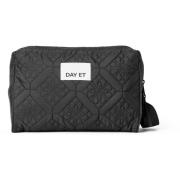 DAY ET Day Gweneth RE-Q Flotile Washbag B 12000 Black