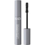 IsaDora The Hypo Allergenic Volume Mascara 01 Black - 10 ml