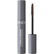 IsaDora The Hypo Allergenic Definition Mascara 02 Brown - 10 ml