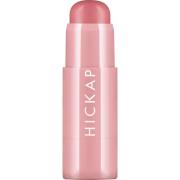 Hickap The Wonder Stick Blush & Lips Rosewood Pink - 7 g