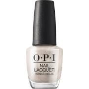 OPI Nail Lacquer Spring Collection Hands In The Clouds - 15 ml