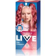 Schwarzkopf Ultra Brights 025 Dusty Rose - 1 pcs