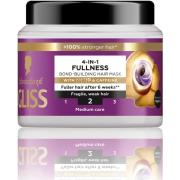Schwarzkopf Full Hair Wonder Mask 400 ml